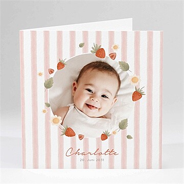 Geburtskarte Ref. N451665