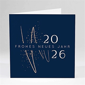 Weihnachtskarte Ref. N451510