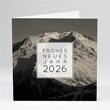 Weihnachtskarte Ref. N451512