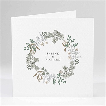 Hochzeitseinladung Ref. N451628