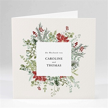 Hochzeitseinladung Ref. N451632