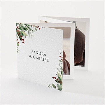 Hochzeitseinladung Ref. N831187