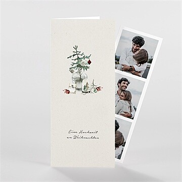 Hochzeitseinladung Ref. N981255