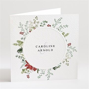 Hochzeitseinladung Ref. N451633