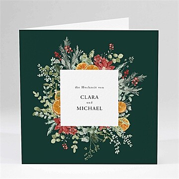 Hochzeitseinladung Ref. N451630