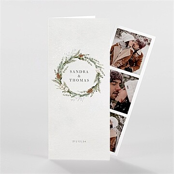 Hochzeitseinladung ref. N981256