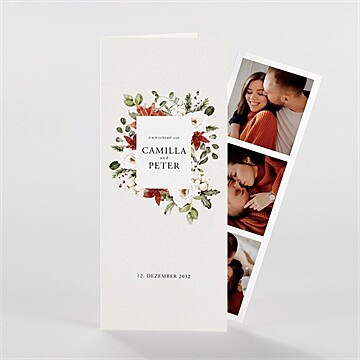 Hochzeitseinladung Ref. N981257