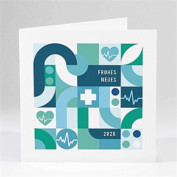 Weihnachtskarte Ref. N451518