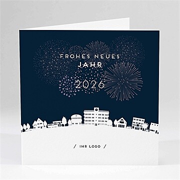 Weihnachtskarte Ref. N451557