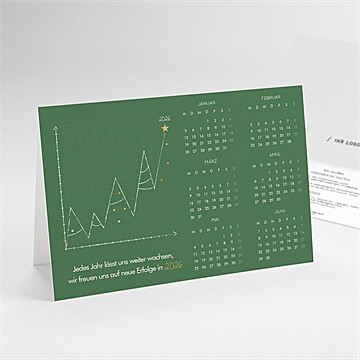 Weihnachtskarte Ref. N41153