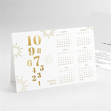 Weihnachtskarte Ref. N41154