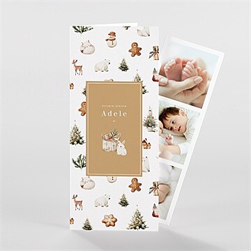 Geburtskarte ref. N981310