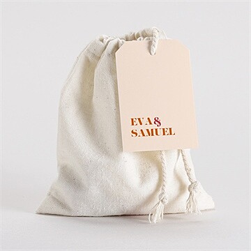 Geschenkbeutel Hochzeit Ref. N2911168