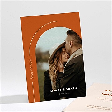 Save the Date Karte ref. N211741