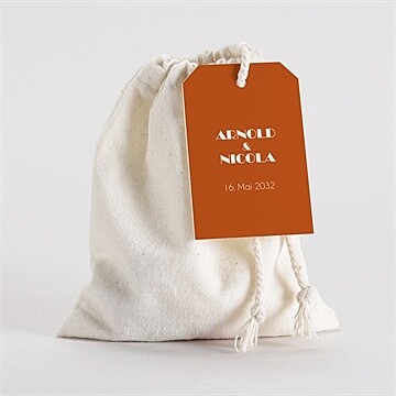 Geschenkbeutel Hochzeit Ref. N2911174