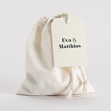 Geschenkbeutel Hochzeit ref. N2911171