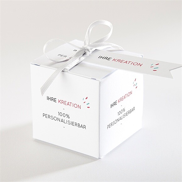 Geschenkbox Jugendweihe Blanco - Geschenkbox (N340672) ref.N340672