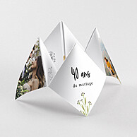 Anniversaire de mariage