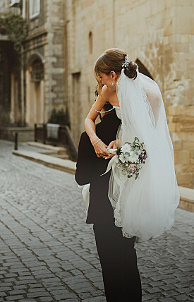Mariage