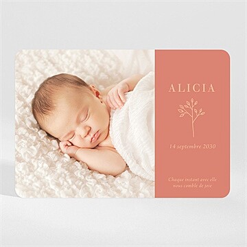 Carte magnet - paysage 