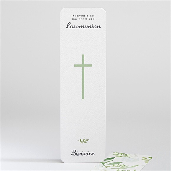 Signet communion Ornements réf.N20173