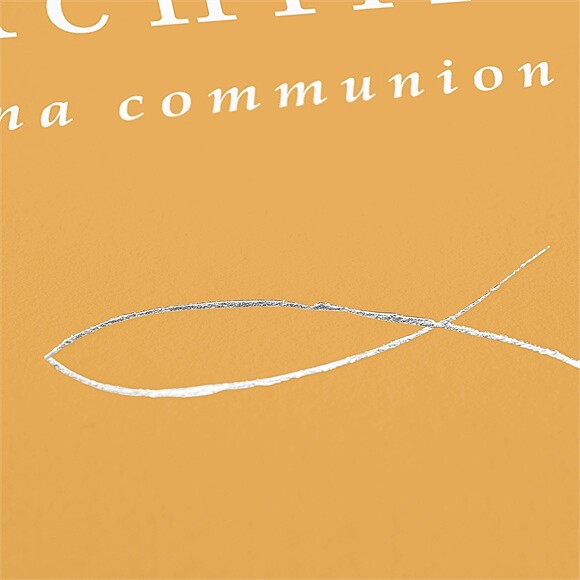 Marquage à chaud CUIVRE
