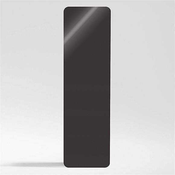 Dos du faire-part