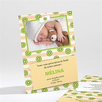 Faire-part naissance faire-part naissance