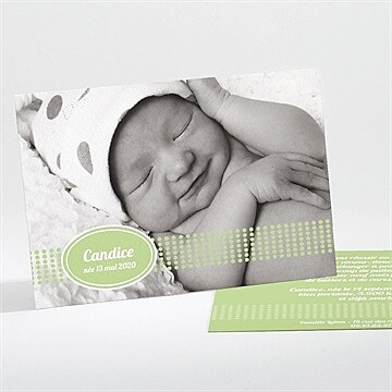 Faire-part naissance faire-part naissance