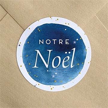 Stickers noël réf. N360407