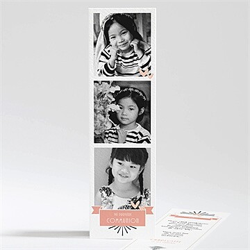 Remerciement communion beauté essentielle