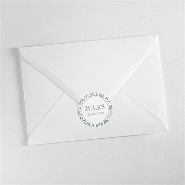 Sticker communion transcendance - Mise en situation