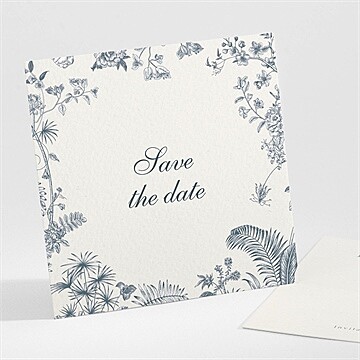 Save the Date mariage réf. N301586