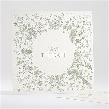 Save the Date mariage réf. N351574