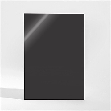 Remerciement naissance multi photo - Dos du remerciement