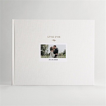 Livre d’or le grand jour