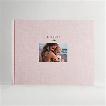 Livre d’or fille