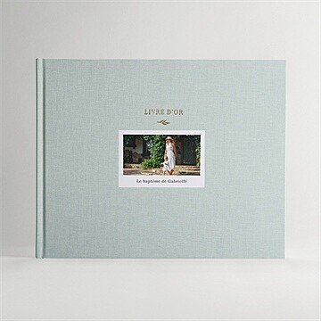 Livre d’or mes jolis souvenirs