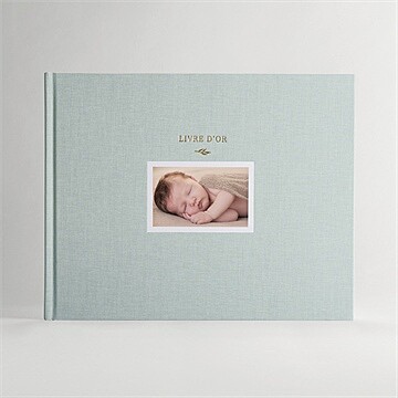 Livre d’or joli souvenir