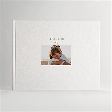 Livre d’or première communion