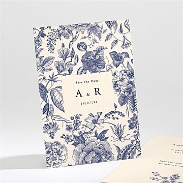 Save the Date mariage réf. N211721