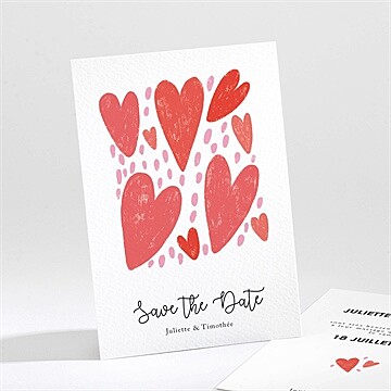 Save the Date mariage réf. N211725