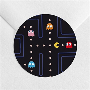 Sticker mariage réf. N3602489