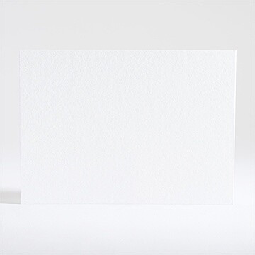 Carte de condoléances décès carte à créer paysage - Dos du carton