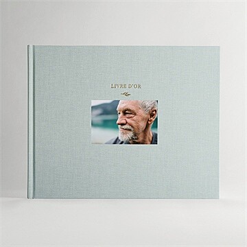 Livre d’or à sa mémoire