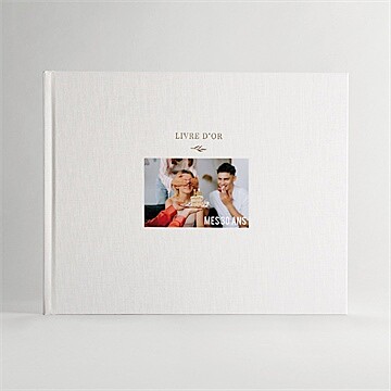 Livre d’or anniversaire 30 ans