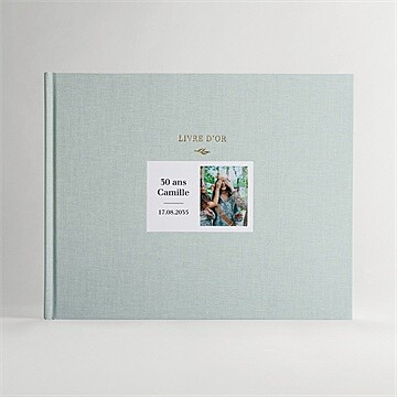 Livre d’or 30 ans
