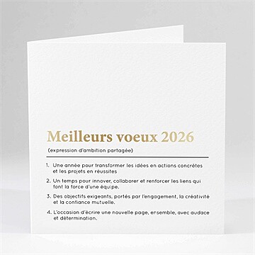 Carte de voeux définition meilleurs voeux