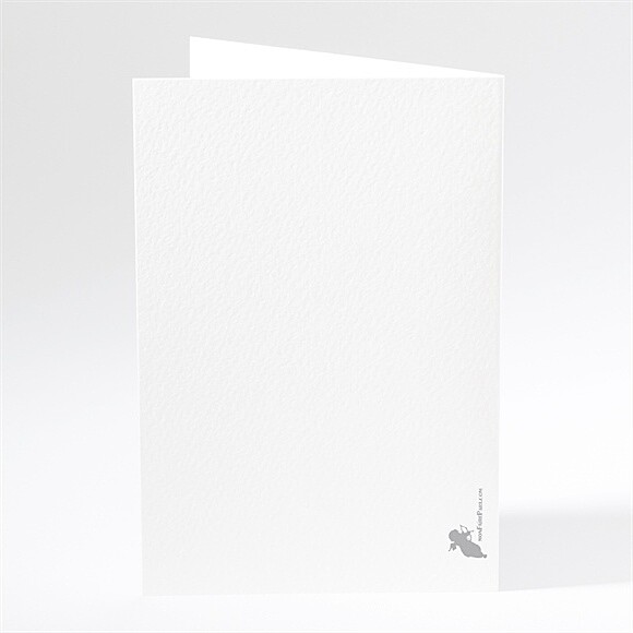 Dos du menu