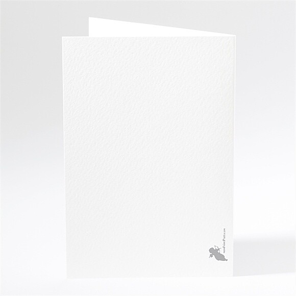 Dos du menu